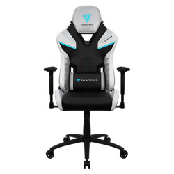 ThunderX3 TC5 Gaming Chair - Arctic White